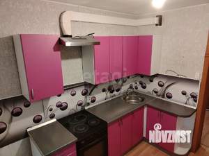 2-к квартира, вторичка, 49м2, 1/5 этаж