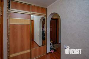 2-к квартира, вторичка, 52м2, 4/5 этаж