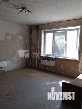 1-к квартира, вторичка, 30м2, 2/9 этаж