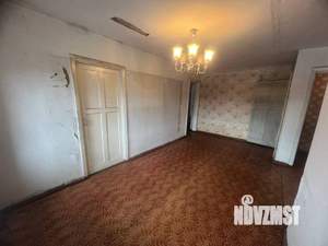 3-к квартира, вторичка, 55м2, 3/5 этаж
