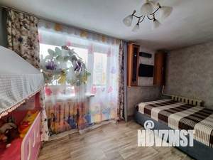 2-к квартира, вторичка, 41м2, 4/5 этаж