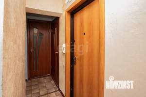 2-к квартира, вторичка, 46м2, 6/9 этаж