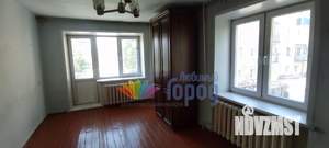 1-к квартира, вторичка, 31м2, 3/5 этаж