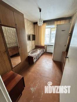 2-к квартира, вторичка, 41м2, 4/5 этаж