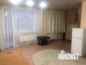 1-к квартира, вторичка, 31м2, 5/5 этаж