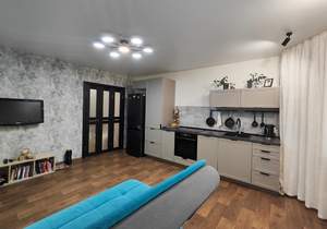 1-к квартира, вторичка, 42м2, 2/10 этаж