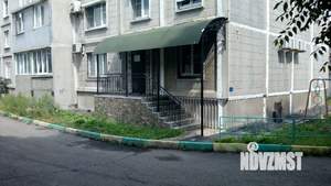 5-к квартира, вторичка, 109м2, 1/10 этаж