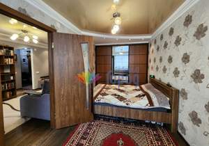 2-к квартира, вторичка, 44м2, 1/5 этаж