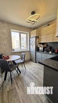 2-к квартира, вторичка, 53м2, 5/9 этаж