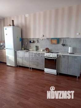 1-к квартира, вторичка, 44м2, 9/9 этаж
