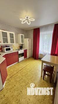 2-к квартира, вторичка, 54м2, 1/5 этаж