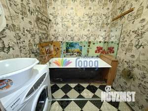 1-к квартира, вторичка, 37м2, 2/5 этаж