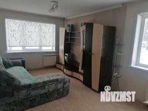 2-к квартира, вторичка, 43м2, 1/5 этаж