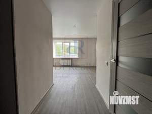 1-к квартира, вторичка, 30м2, 4/5 этаж