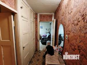 2-к квартира, вторичка, 44м2, 3/5 этаж