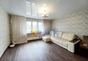 5-к квартира, вторичка, 99м2, 1/5 этаж