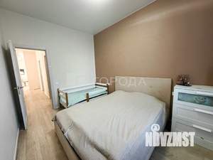2-к квартира, вторичка, 54м2, 2/5 этаж