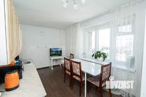 2-к квартира, вторичка, 83м2, 8/12 этаж
