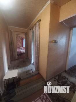 4-к квартира, вторичка, 61м2, 4/5 этаж