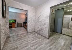 3-к квартира, вторичка, 72м2, 11/18 этаж