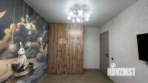 3-к квартира, вторичка, 63м2, 9/9 этаж