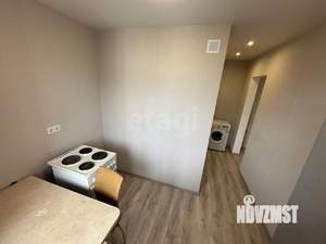 1-к квартира, вторичка, 37м2, 8/9 этаж