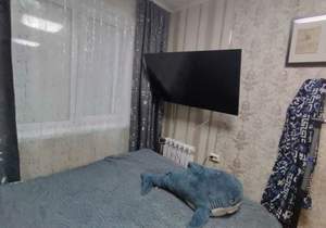 3-к квартира, вторичка, 56м2, 1/9 этаж