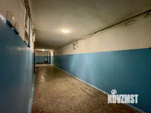 1-к квартира, вторичка, 33м2, 2/5 этаж