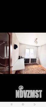 4-к квартира, вторичка, 97м2, 9/10 этаж