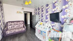 3-к квартира, вторичка, 55м2, 4/9 этаж