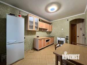 6-к квартира, вторичка, 142м2, 4/10 этаж