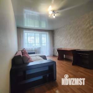 2-к квартира, вторичка, 44м2, 3/5 этаж
