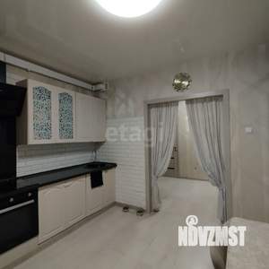4-к квартира, вторичка, 107м2, 1/10 этаж