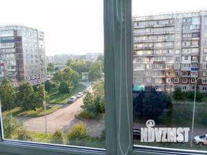 1-к квартира, вторичка, 40м2, 5/10 этаж