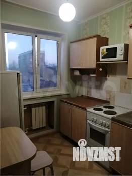 1-к квартира, вторичка, 30м2, 4/5 этаж