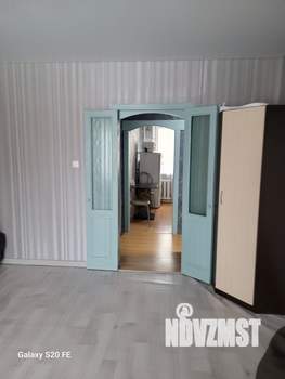 2-к квартира, вторичка, 42м2, 4/4 этаж