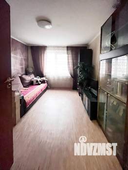 3-к квартира, вторичка, 59м2, 2/9 этаж