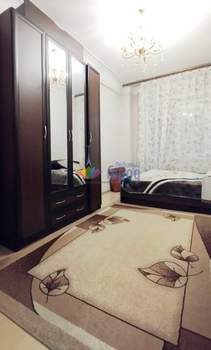 2-к квартира, вторичка, 44м2, 2/5 этаж