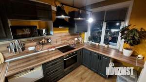 3-к квартира, вторичка, 59м2, 2/9 этаж