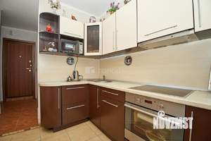 3-к квартира, вторичка, 60м2, 6/9 этаж