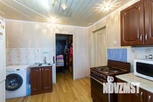 2-к квартира, вторичка, 50м2, 5/5 этаж