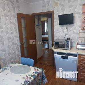 2-к квартира, вторичка, 57м2, 15/18 этаж