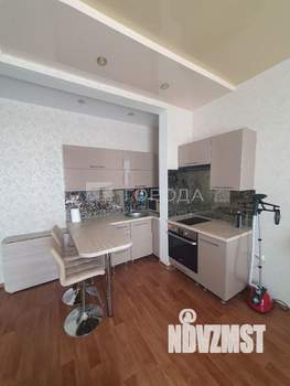 2-к квартира, вторичка, 54м2, 8/10 этаж