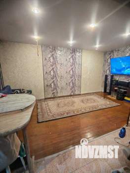 3-к квартира, вторичка, 59м2, 1/5 этаж