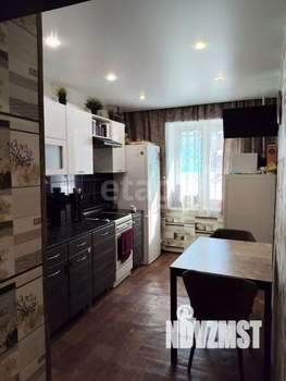 2-к квартира, вторичка, 51м2, 1/5 этаж