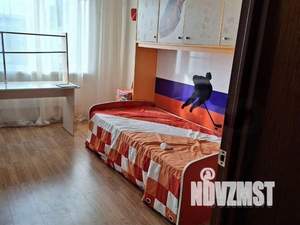 3-к квартира, вторичка, 65м2, 4/6 этаж