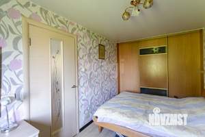 2-к квартира, вторичка, 47м2, 5/5 этаж