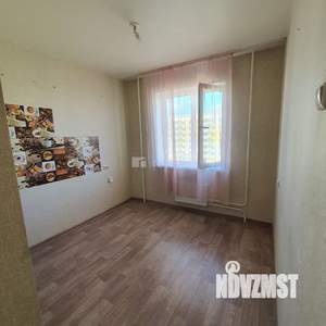 1-к квартира, вторичка, 35м2, 6/9 этаж