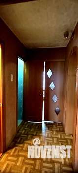 3-к квартира, вторичка, 62м2, 3/5 этаж