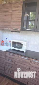 1-к квартира, вторичка, 21м2, 2/4 этаж